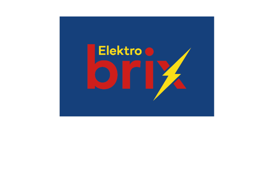 Logo Elektro Brix