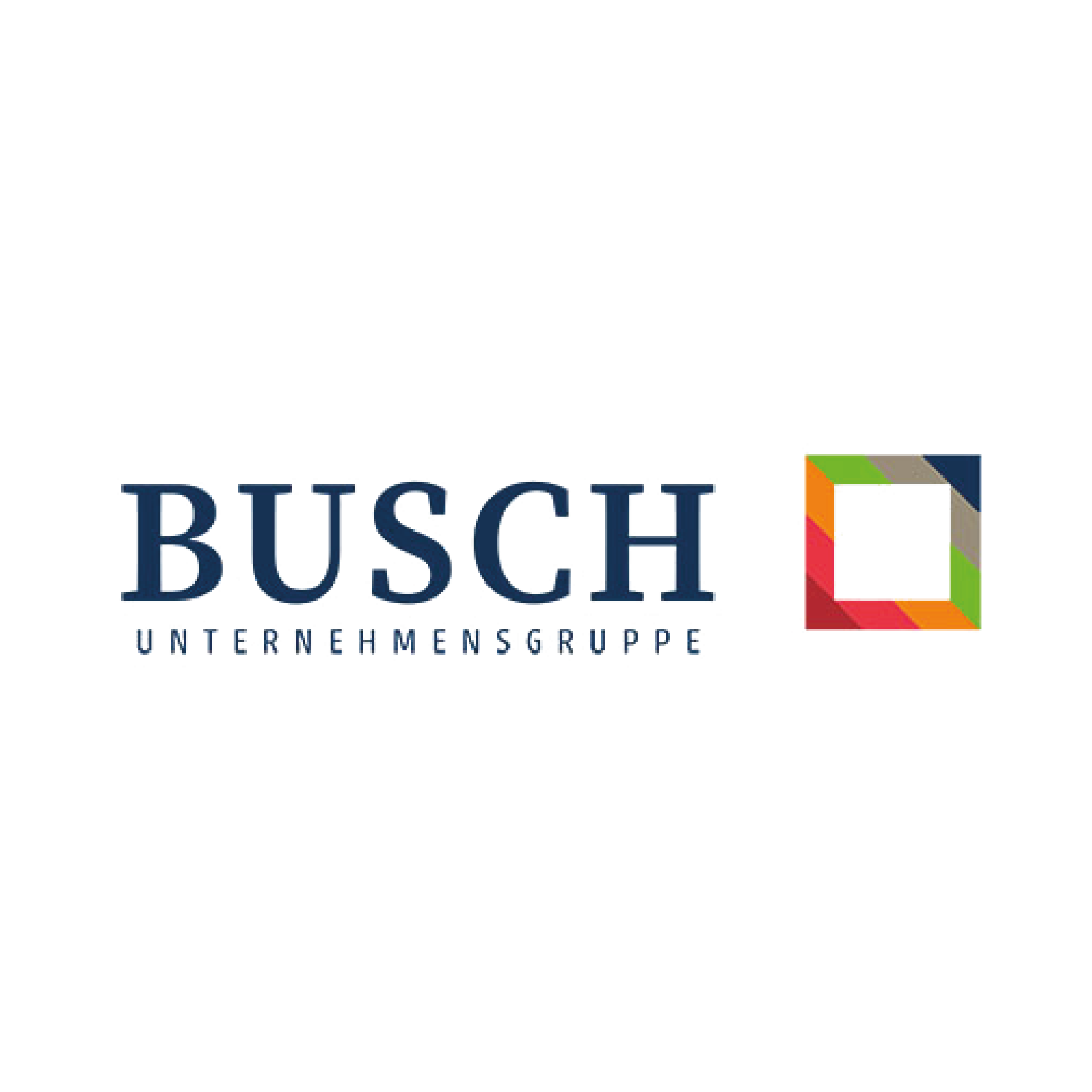 Logo Busch Unternehmensgruppe