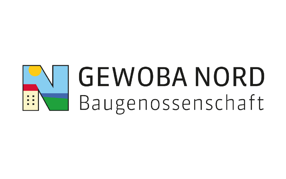 Logo Gewoba Nord Baugenossenschaft