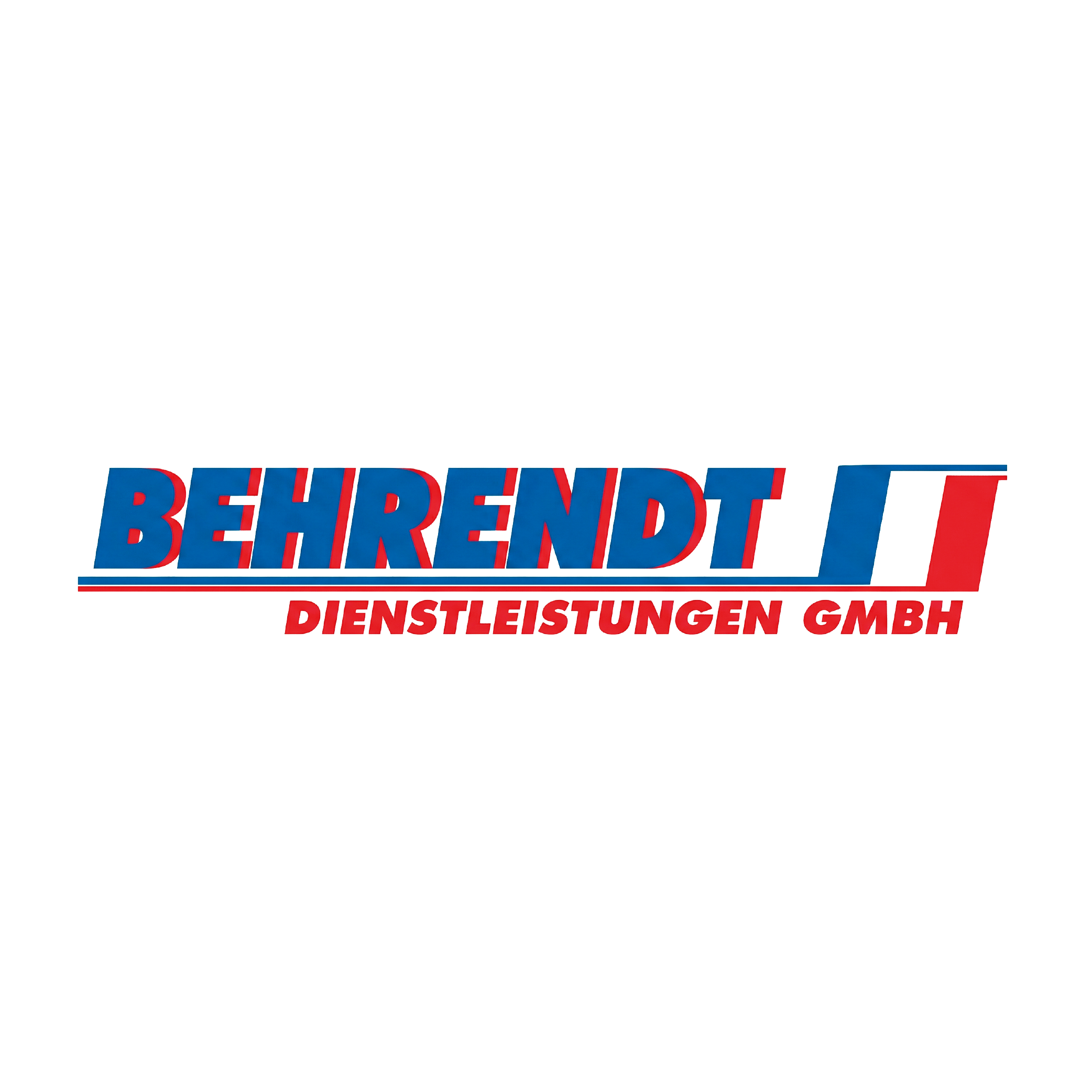 Logo Behrendt Dienstleistungen GmbH